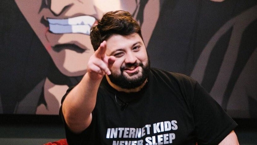 А ты прожал лайк? 