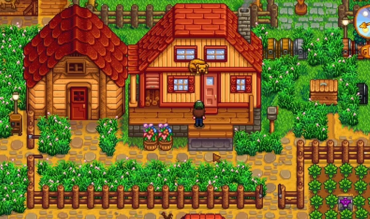 Игры похожие на старди валле. Игра Долина Стардью. Стардью Валли. Stardew Valley игра. Valley игра ферма.