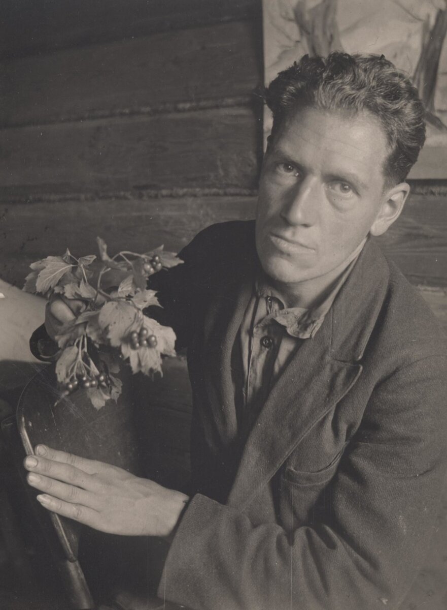 Горнунг Лев Владимирович