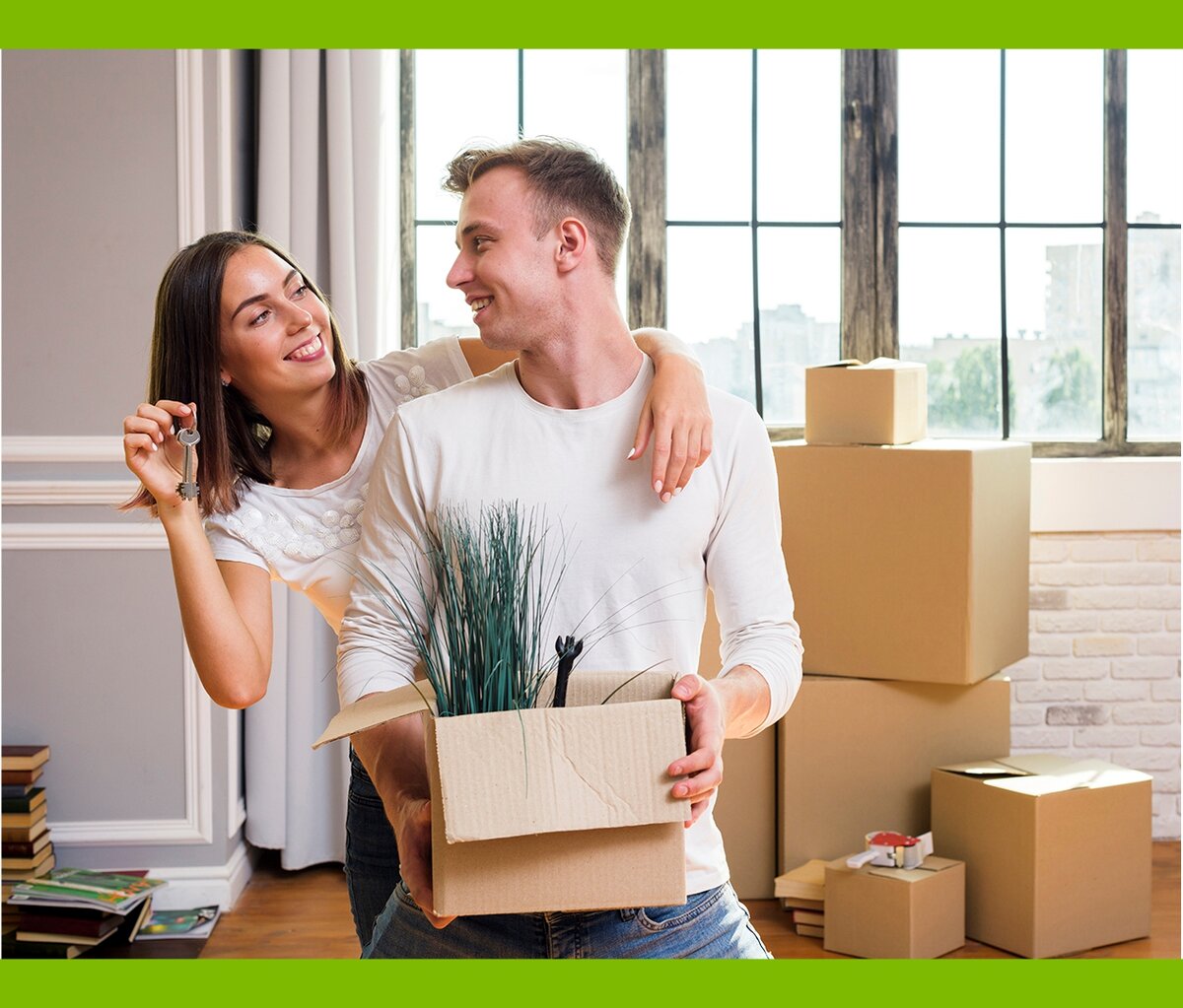 Как часто молодые пары обращаются за консультацией по ипотеке в наше агентство недвижимости "Акцент".