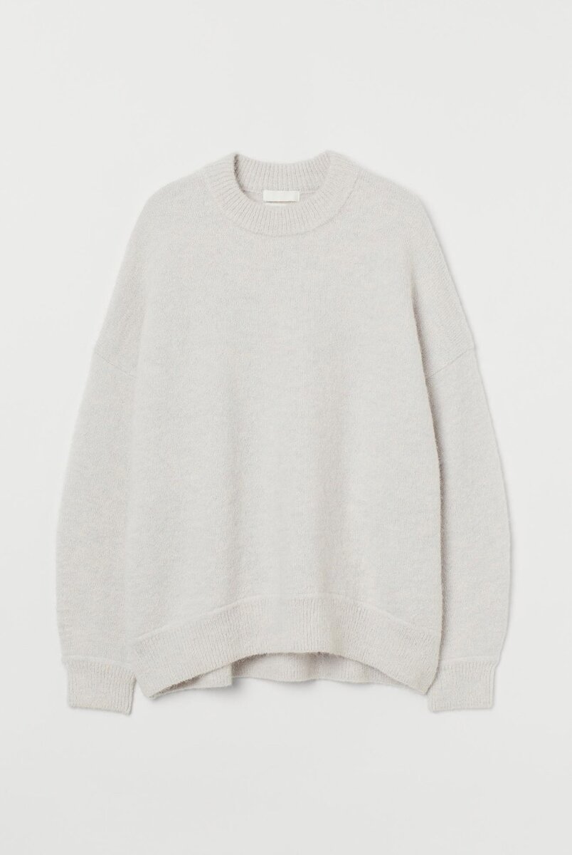 Свитер H&M