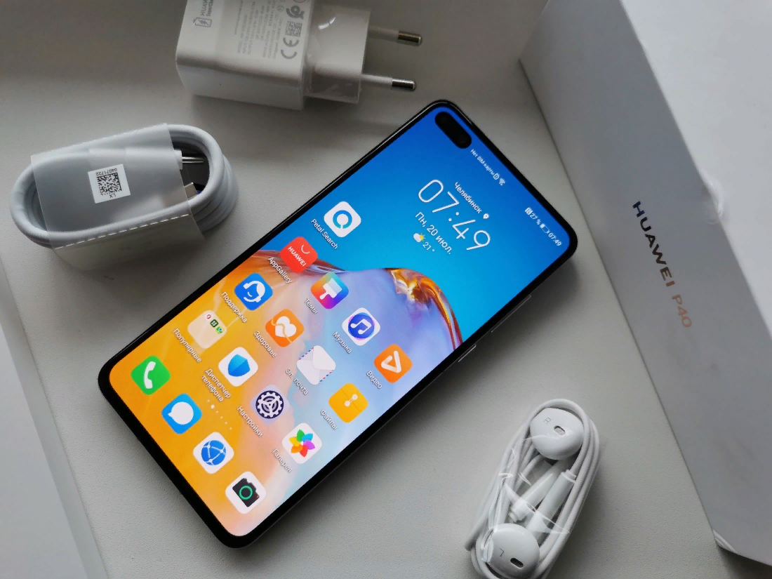 Самый дешевый флагман 2020 года: 2.86ГГц, камера от Sony 50МП, 90ГЦ, 8/128ГБ7