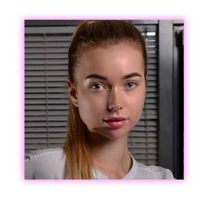 Дарья Глазунова, основатель клиники «Скай Эстет»