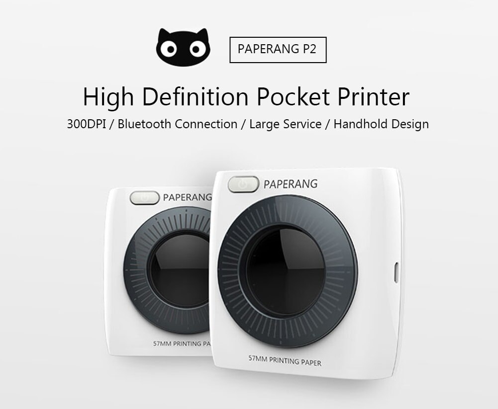 Термо-принтер