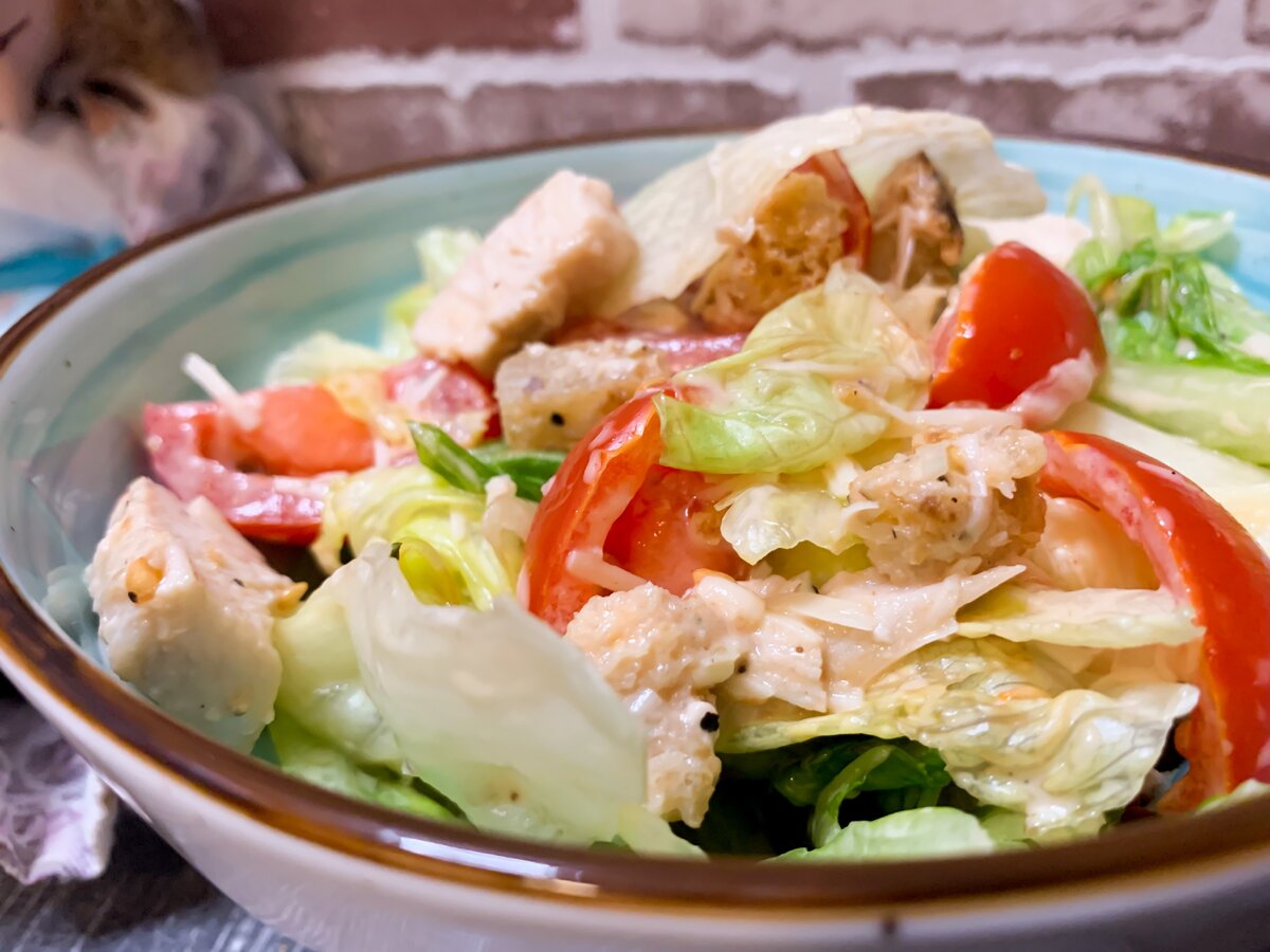 Все фото в рецепте, как и приготовление, авторское - специально для данного блога.