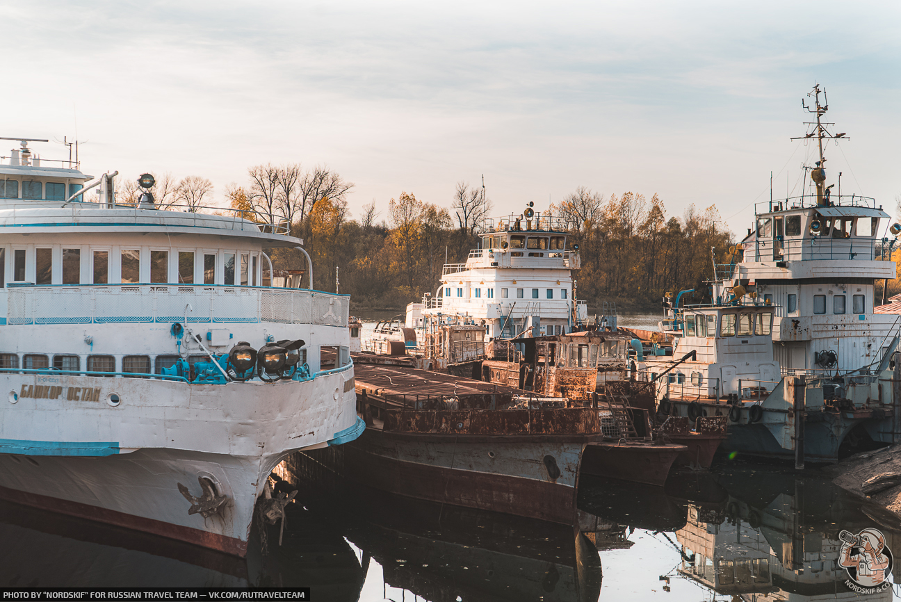 Заглянул на 