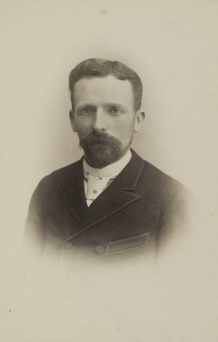 Тео Ван Гог