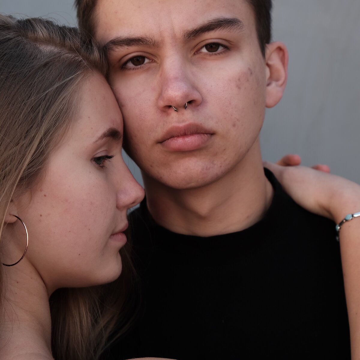 Септум ( Да-да, это я )