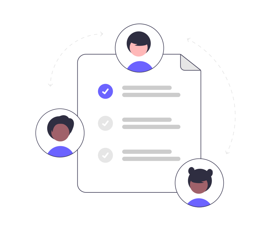 Фото с сайта undraw.co