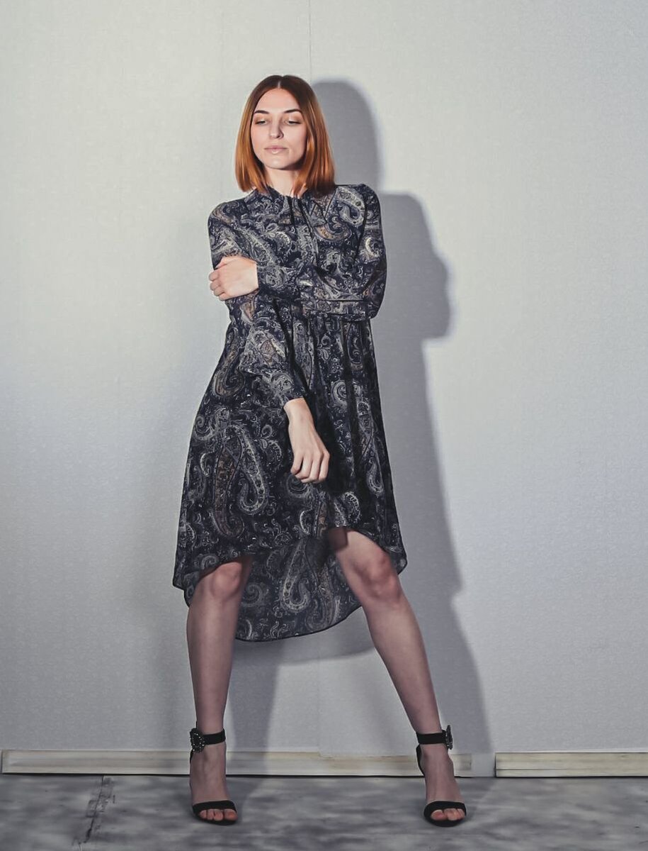 Фотограф Рафаэль Газарян