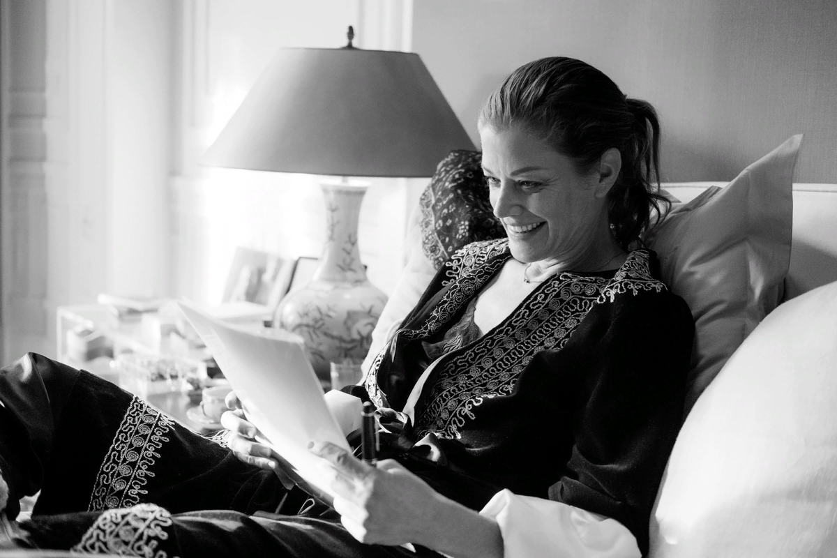 "Три дня с Роми"