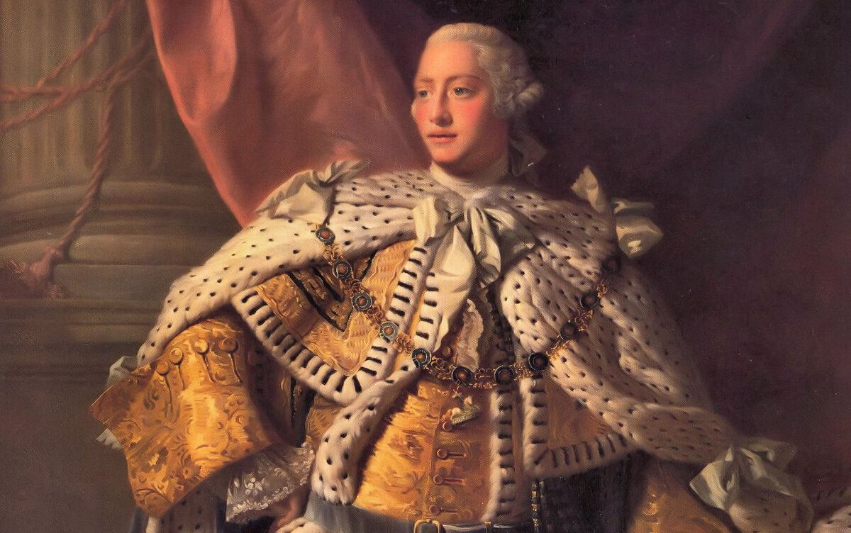 Георг III
