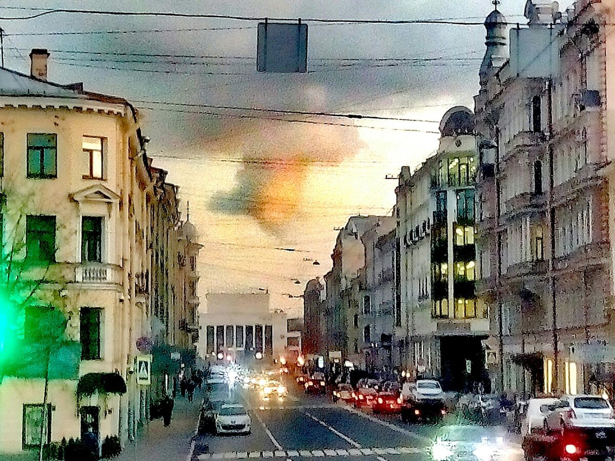 Фото автора