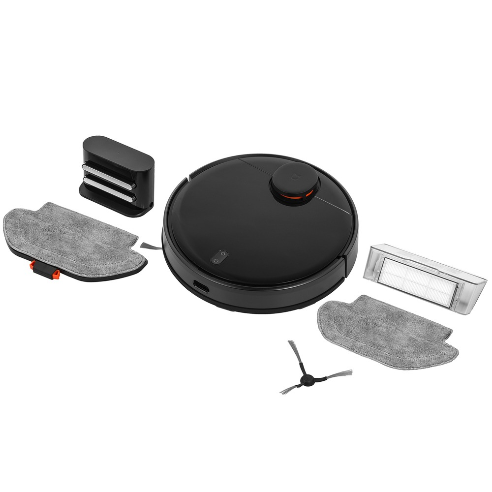 Xiaomi  Vacuum-Mop P 
