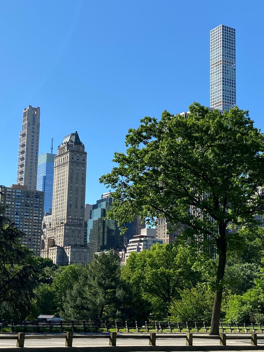 Central Park
