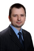 профессор Ростовского филиала РГУП Алексей Овчинников