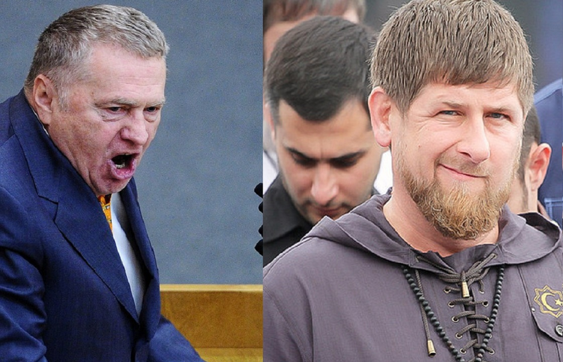 рамзан кадыров извинись