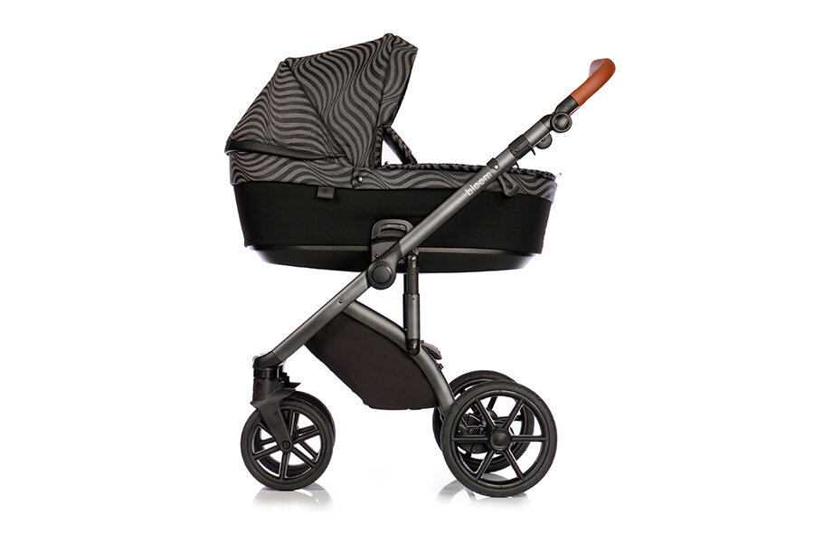 Roan Bloom — люлька