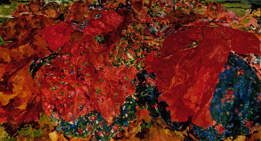 «Вихрь», 1906