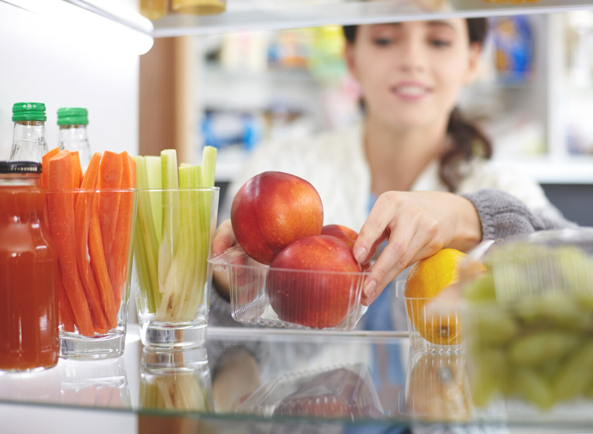 Мы готовим только из свежих продуктов. 3 Полезных продуктов, которые помогают бороться со стрессом.