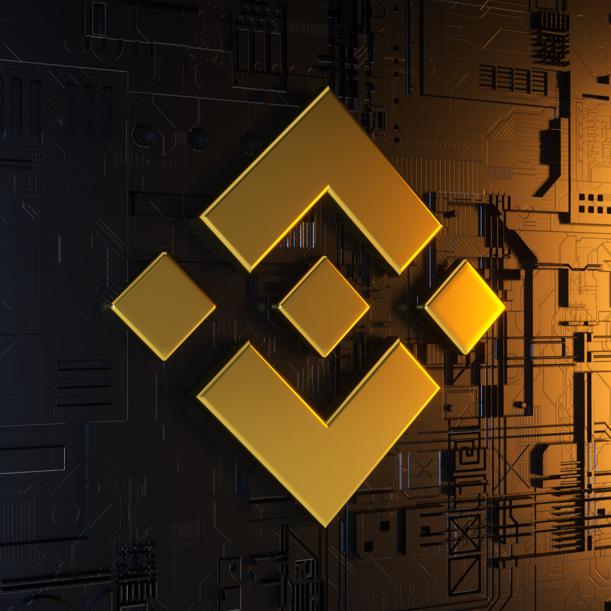 Пятая акция на платформе Binance в рамках проекта "Learn&Earn"