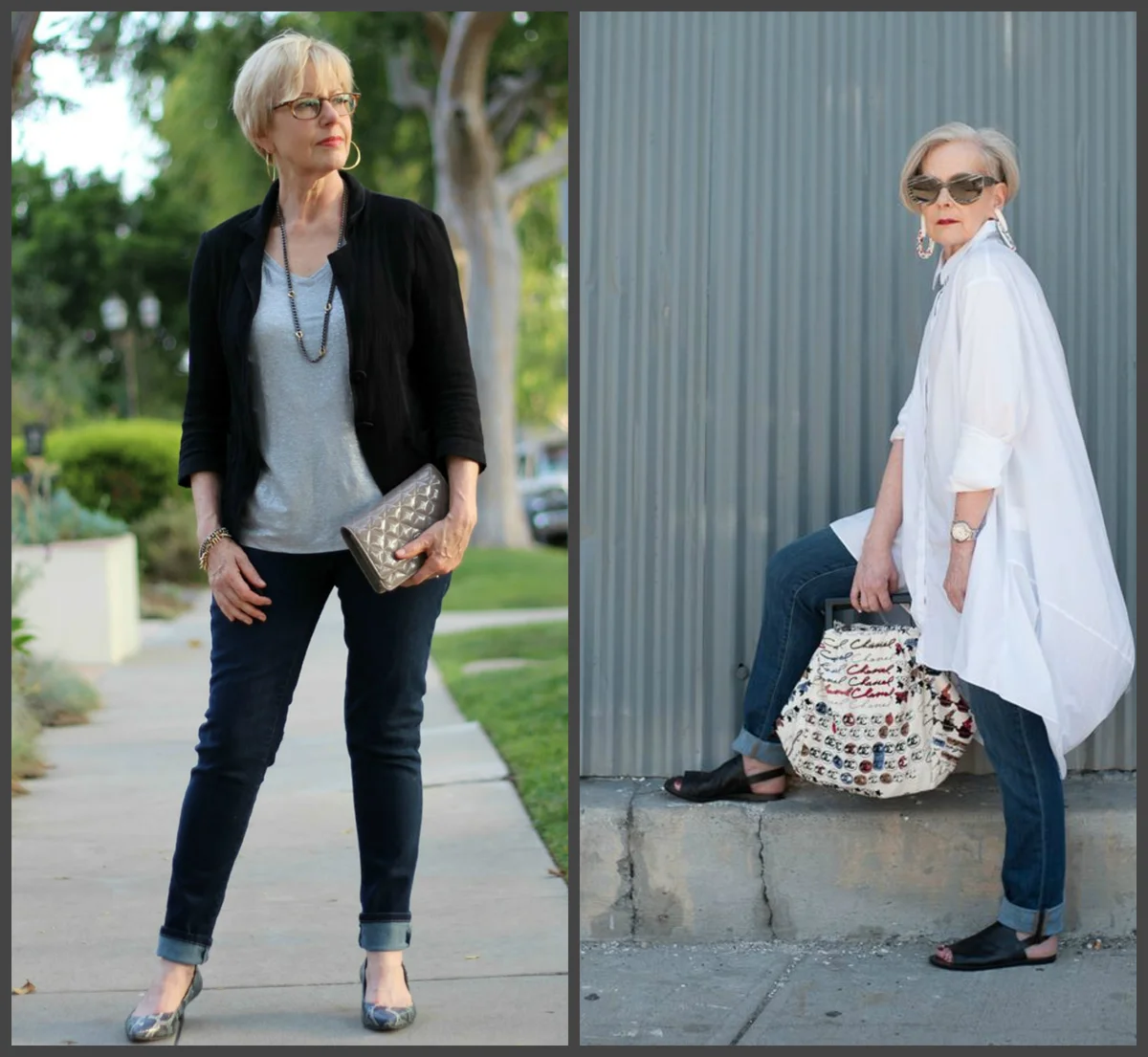 Макияж после 40. Модная пожилая женщина рубашка узлом на. Молодость после 35. Женщина в возрасте молодо выглядит. Женщины выглядящие моложе своих лет.