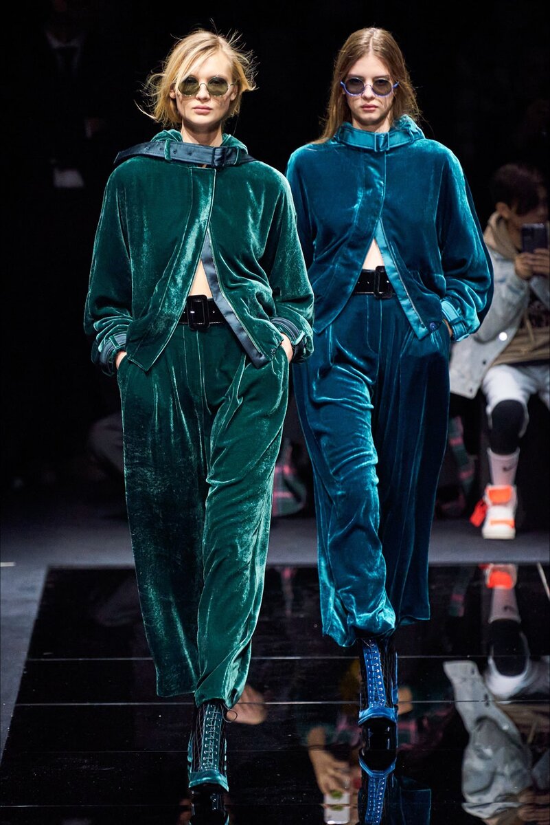 Emporio Armani