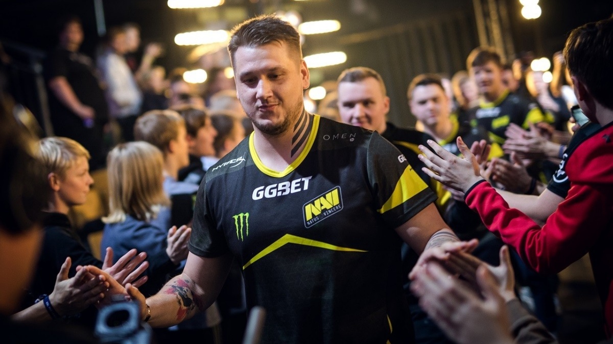Даниил Zeus Кисленко