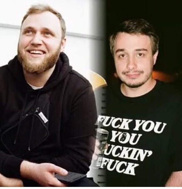 Сергея заменили на комика Макарова и уже предрекают Илье хорошее будущее в шоу.
Завершающей серией в шоу «Что было дальше?» для Сергея Деткова стал эфир со Смирнягой и Шуфутинским. Как сообщает инсайдер, основной причиной ухода Деткова стал конфликт между генеральным продюсером этого шоу и канала «ТНТ» Вячеславом Дусмухаметовым.
