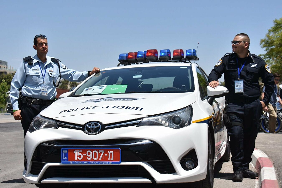 По данным стражей порядка, в городе процветали коррупция, взяточничеств