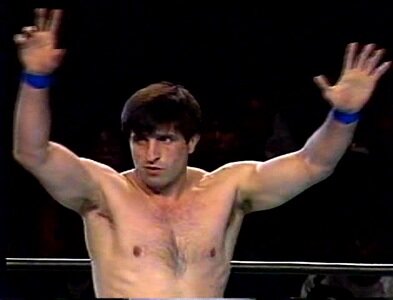 Магомедхан Гамзатханов . Фото из свободных источников