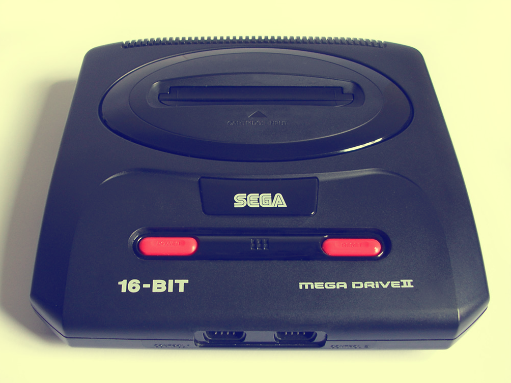 Мечта каждого ребенка 90-х