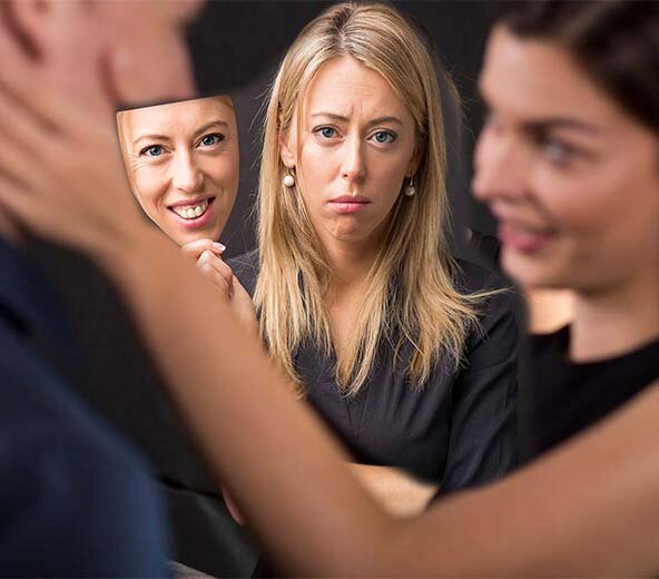 фотомонтаж автора