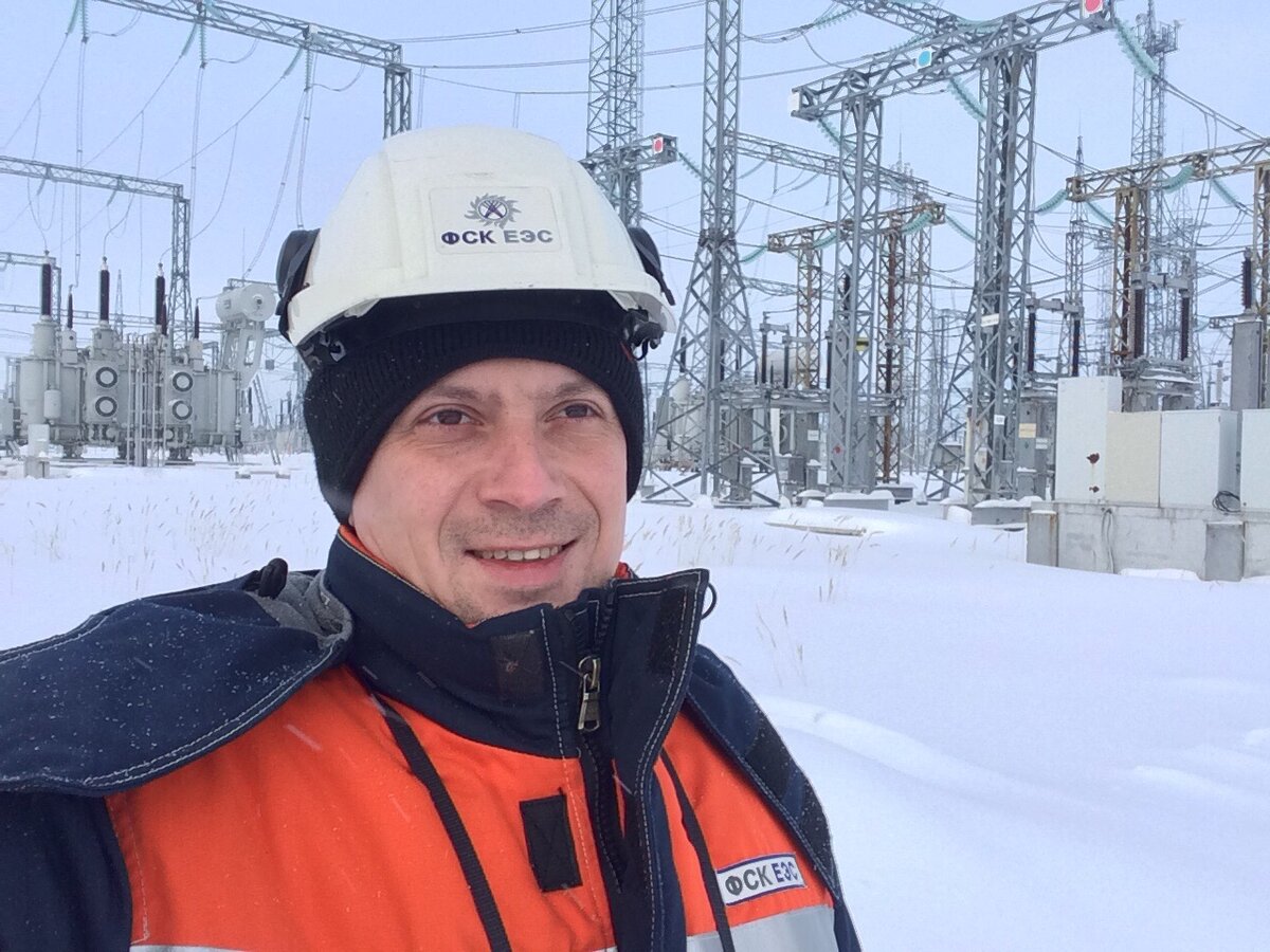 Местность приравненная к районам крайнего севера