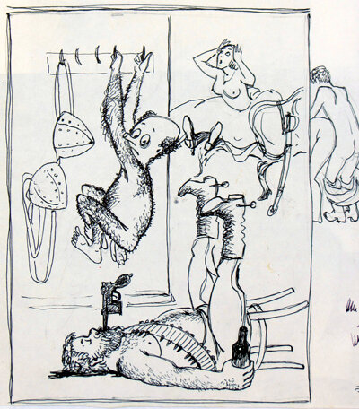 Иллюстрация автора