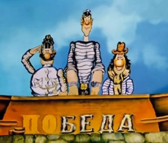 Правильно называть яхты сегодня научены все