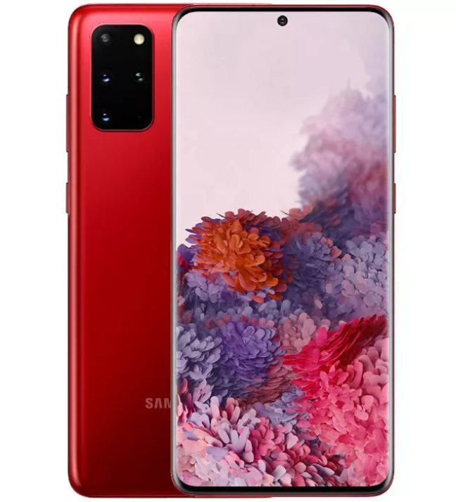 Samsung Galaxy S20+