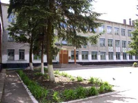 Качество фотки не очень,хотелось бы добавить,что на данный момент школы объединили и это не 22 школа,а школа №8 второй корпус