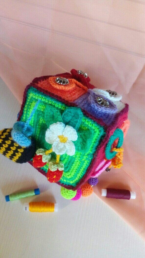 Все фото из личного архива автора.