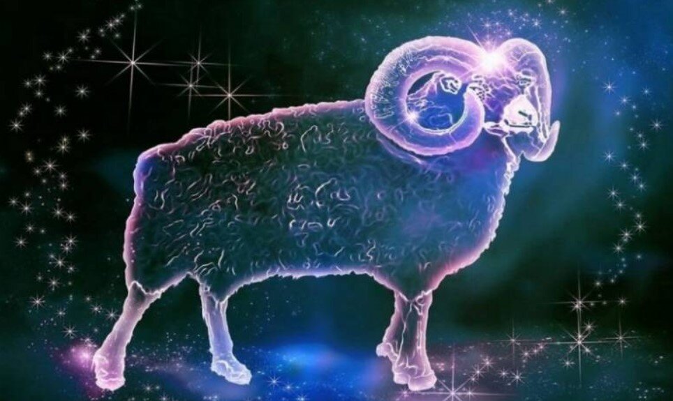 Гороскоп на сегодня: Овен
