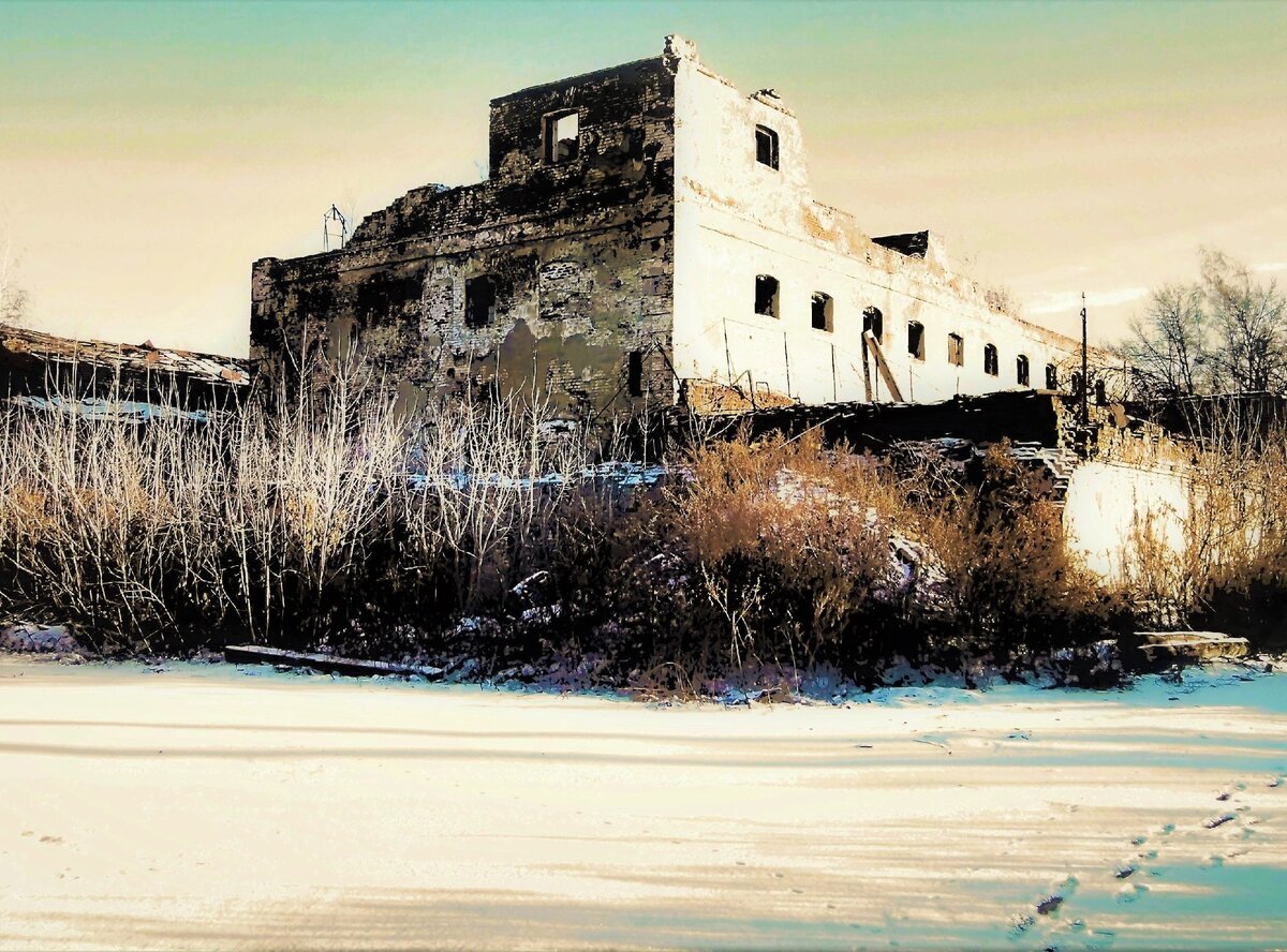 Фото автора