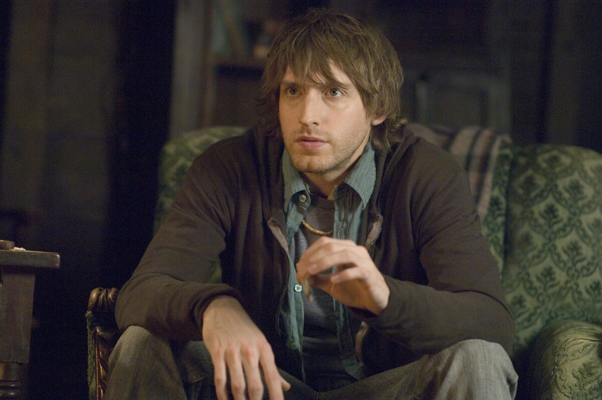 Скриншот из фильма "The Cabin in the Woods" 