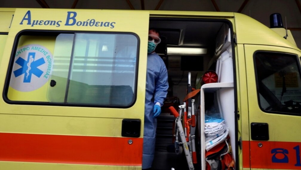 В Греции за сутки выявили 639 новых случаев заболевания коронавирусной инфекцией.