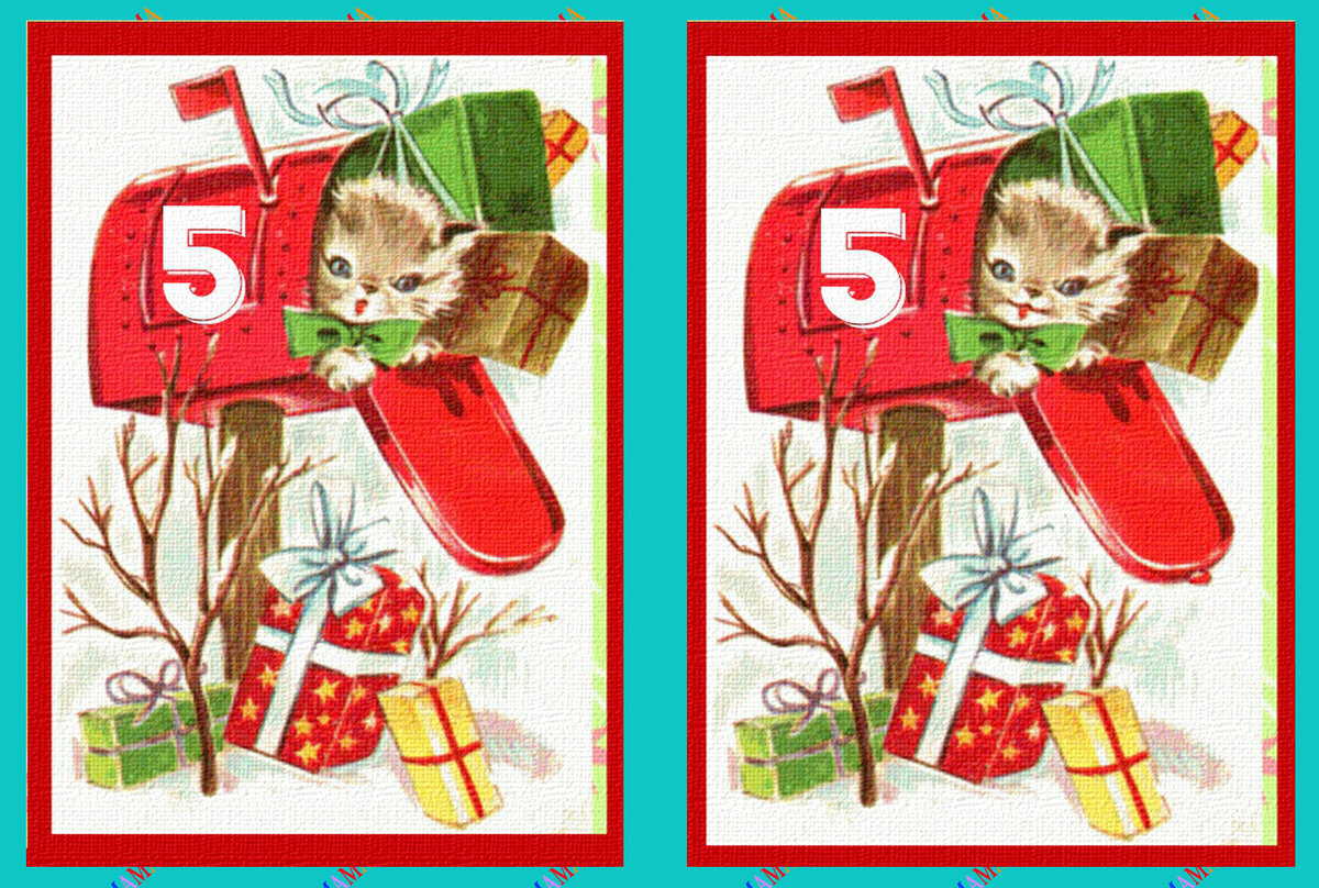  Головоломка созданная автором канала на основе изображений с пискибей.ком