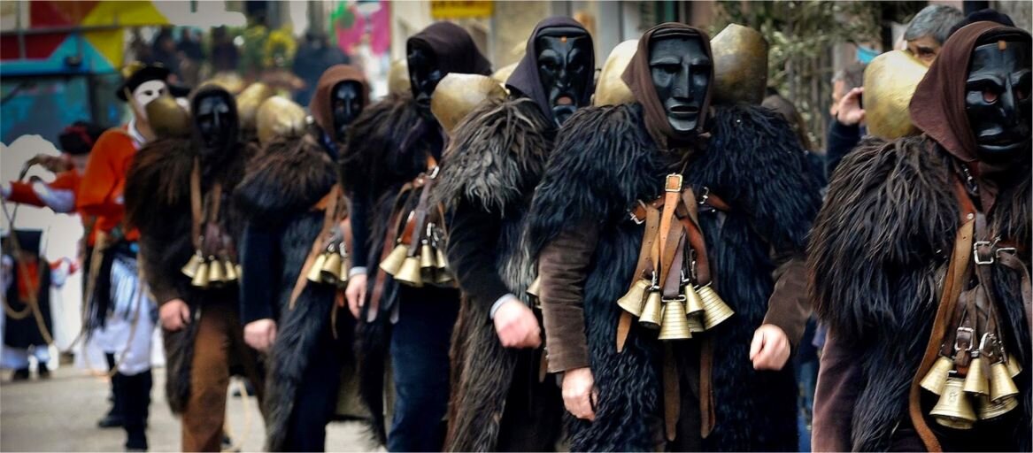 Таких парней лучше не злить! Фото взято из открытых источников.