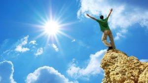 Каждый день уделяйте несколько минут благодарности за то, что у вас есть, вместо постоянного сосредоточения на мыслях о недостатке чего-либо.