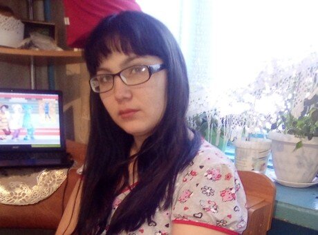 Катюша Филиппова - горе Яжмать нашего выпуска