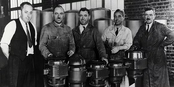 Братья Якуцци