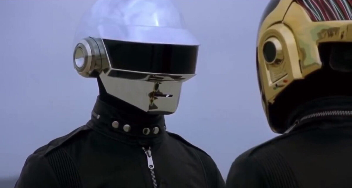 Daft Punk