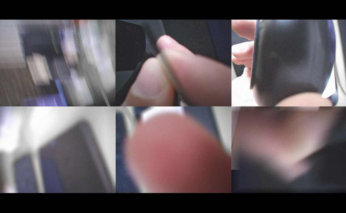 Фотографии предоставленные лично Сэмом Морганом.